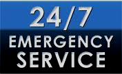 24/7 emergency locksmith